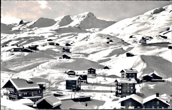 Inner-Arosa Vorderseite