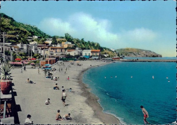 Casamicciola Vorderseite