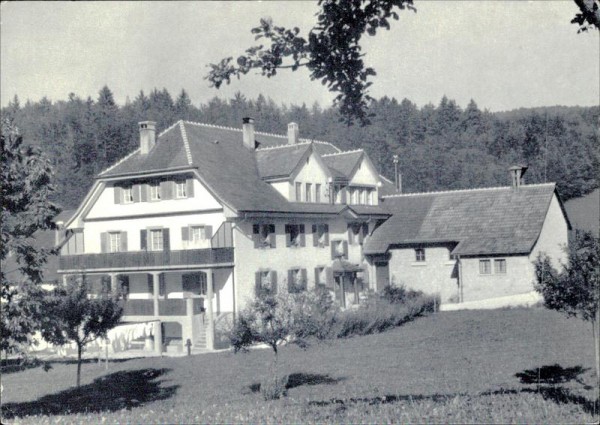 Saint-Joseph  Vorderseite