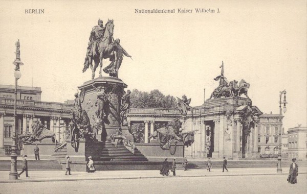 Kaiser-Wilhelm-Nationaldenkmal (Berlin)