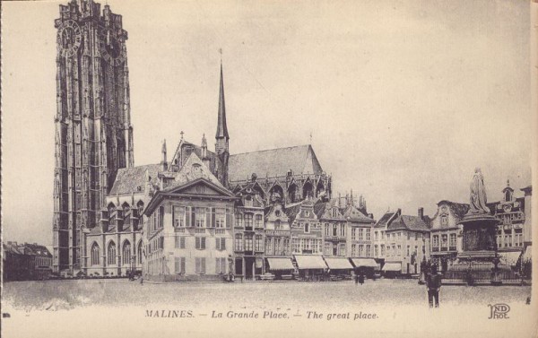 Mechelen