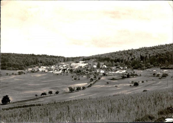 Mauloff Vorderseite