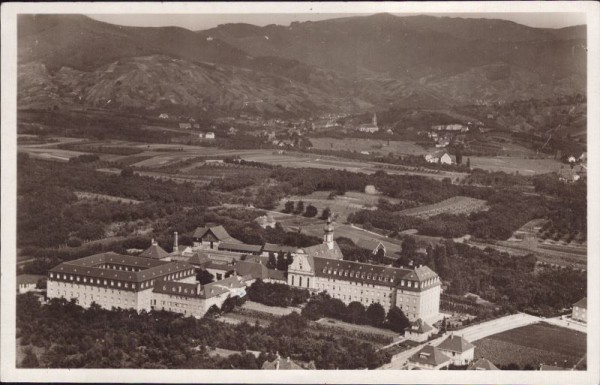 Böhl, Kloster Maria Hilf