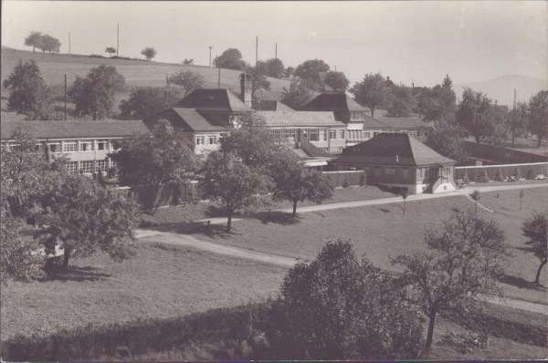 Degersheim, Sennrüti Vorderseite