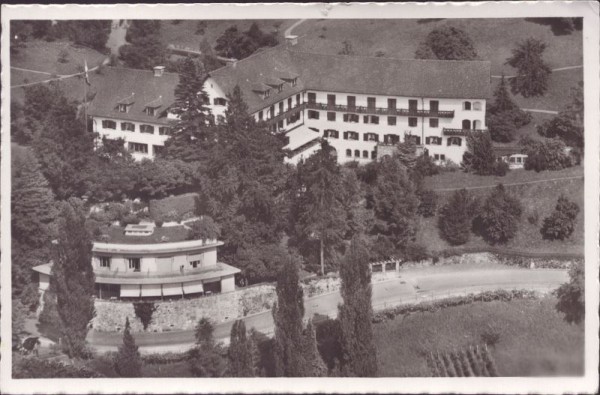 Ferienheim SMUV Vitznau