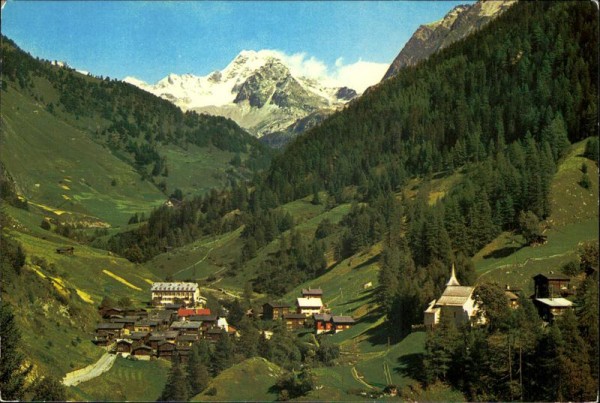 Binn Vorderseite