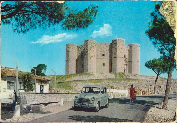 Castel del Monte