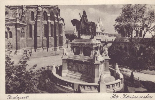 St.-Stephans-Basilika (Budapest)