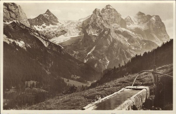 Reichenbachtal Vorderseite