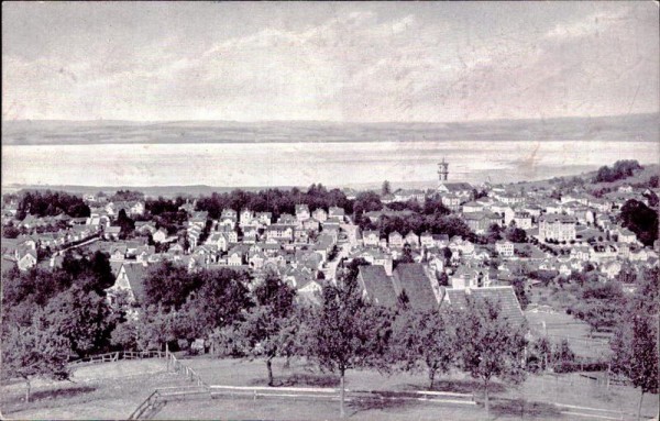 Heiden Vorderseite