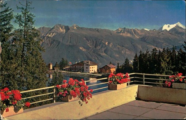 Montana Vorderseite