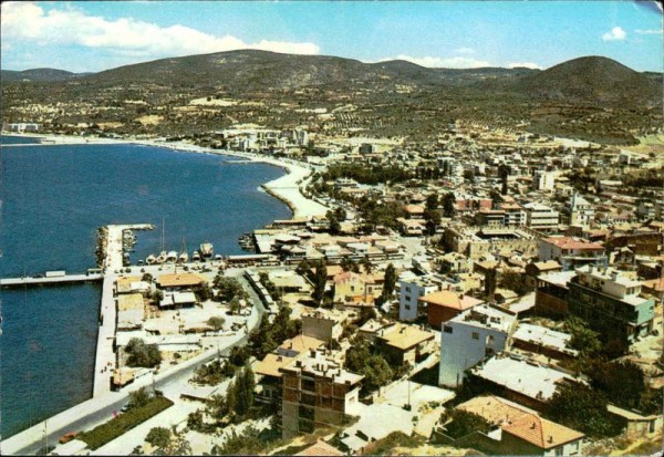 Kusadasi Vorderseite