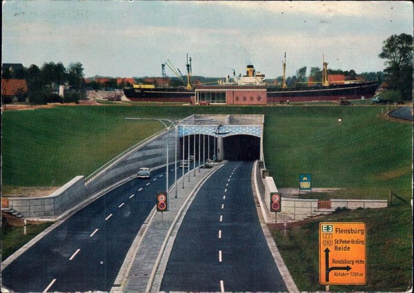 Rendsburg Vorderseite