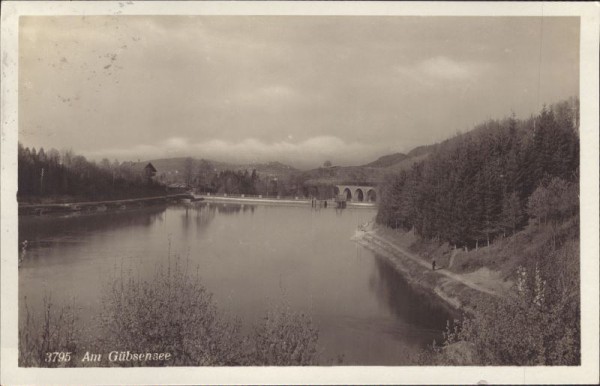 Am Gübsensee