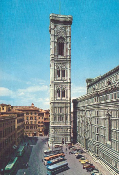 Kathedrale von Florenz