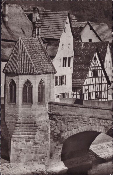 Calw