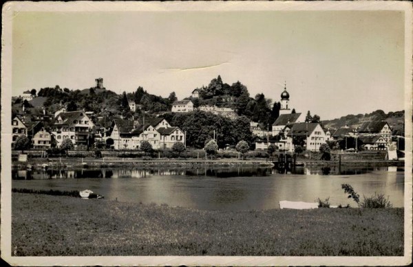 Rheineck Vorderseite