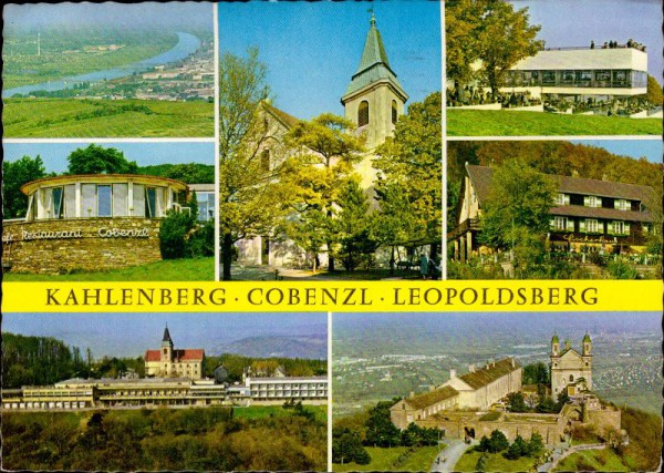 Kahlenberg