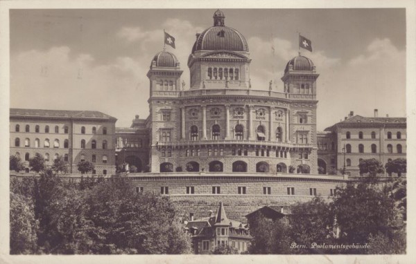 Bundeshaus (Bern)