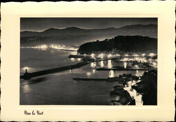 Nizza Vorderseite