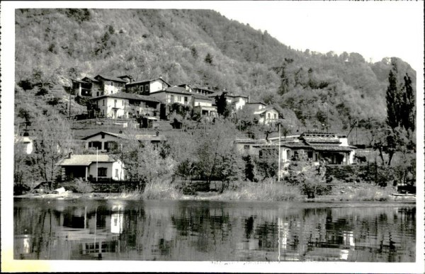 Carabietta Vorderseite