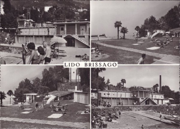 Lido Brissago