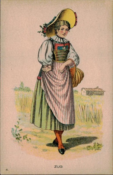 Zug Vorderseite