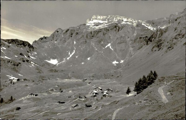 Mürren Vorderseite
