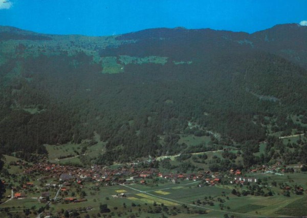 Unterwaz GR Vorderseite