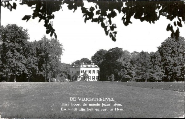 Zwolle Vorderseite