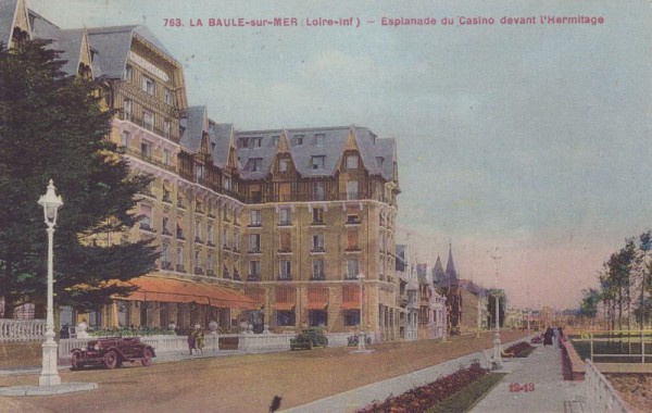 La Baule-Escoublac
