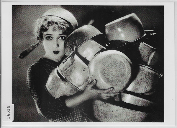 Mary Pickfort - My Best Girl - Sam Taylor - USA 1927