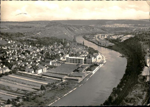 Ludwigsburg Vorderseite