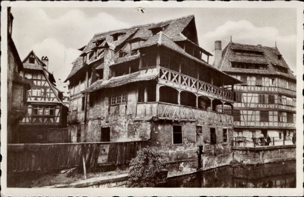Strassburg