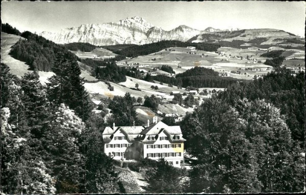 Brunnadern  Vorderseite