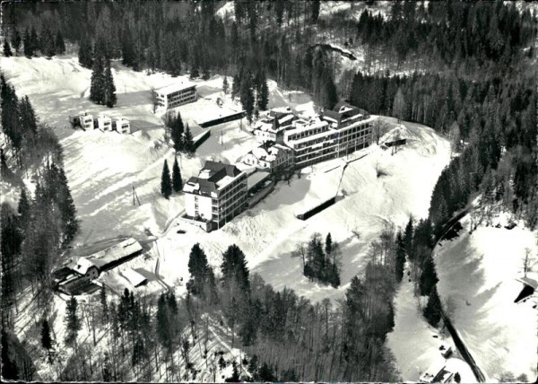 Walenstadtberg Vorderseite