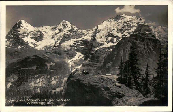 Mürren Vorderseite