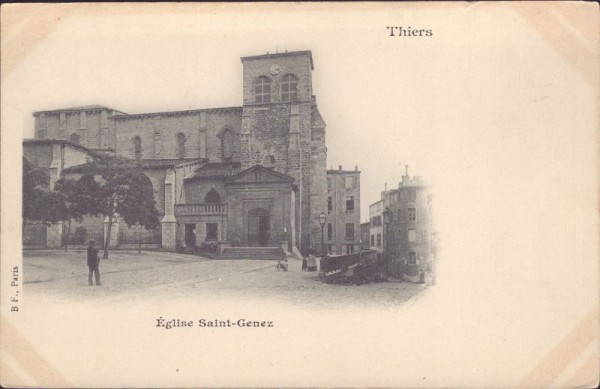 Thiers