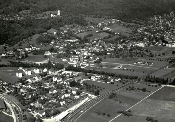 Oensingen Vorderseite