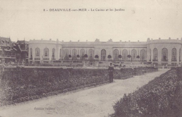 Deauville
