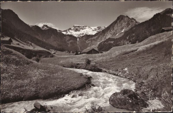 Adelboden