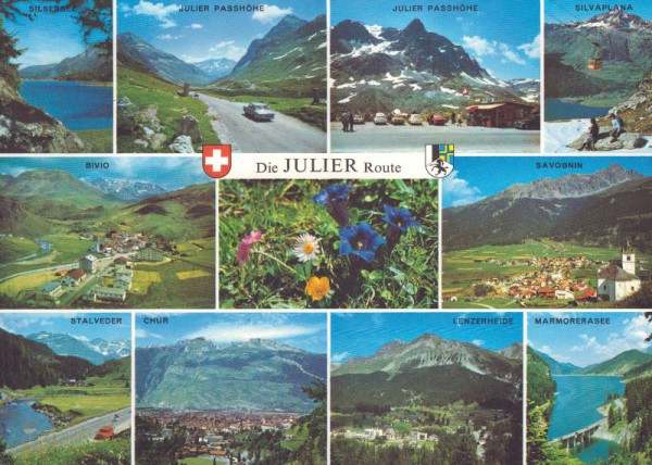 Julierpass