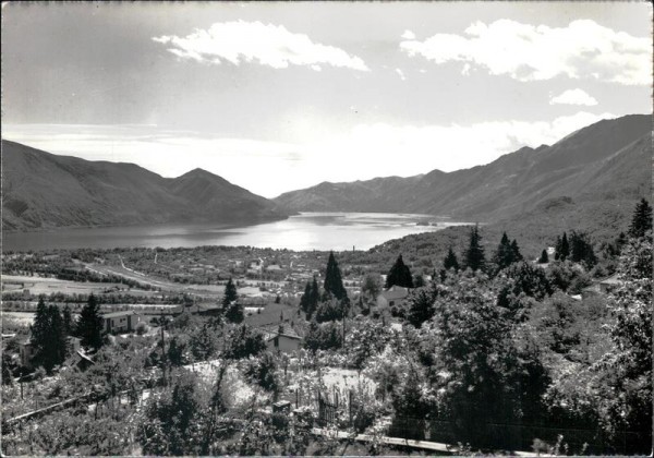 Locarno Vorderseite