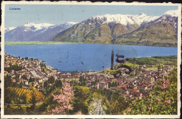 Locarno