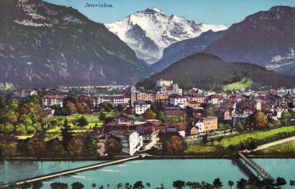 Interlaken