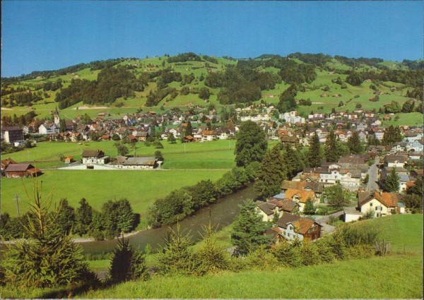 Ebnat-Kappel Vorderseite