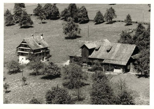 6430 Schwyz SZ, Oberes Herrenfeld 3 Vorderseite