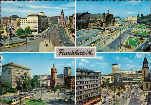 Frankfurt am Main