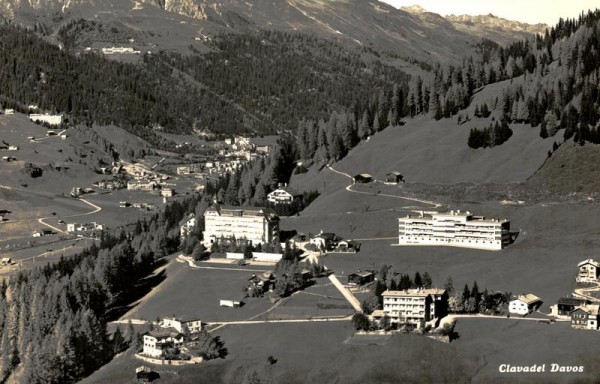 Davos Vorderseite