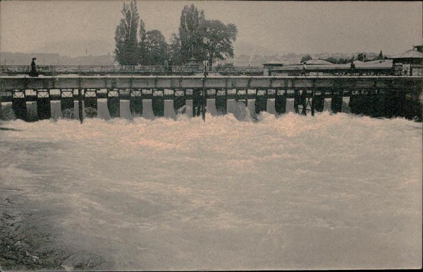 Genève Vorderseite